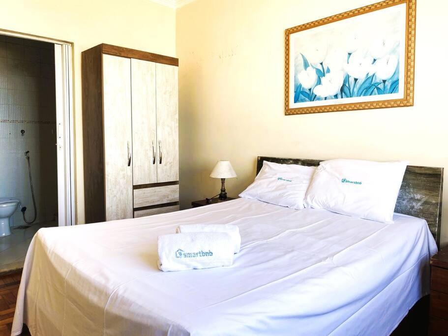 Apartamento De Frente Para O Mar De Copacabana Rio de Janeiro Ngoại thất bức ảnh